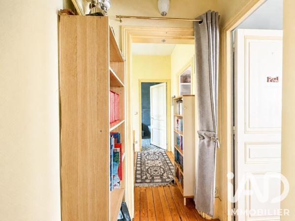 Maison à vendre 5 pièces 102,44 m² Corbeil-Essonnes