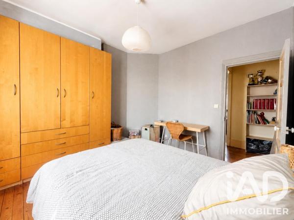Maison à vendre 5 pièces 102,44 m² Corbeil-Essonnes
