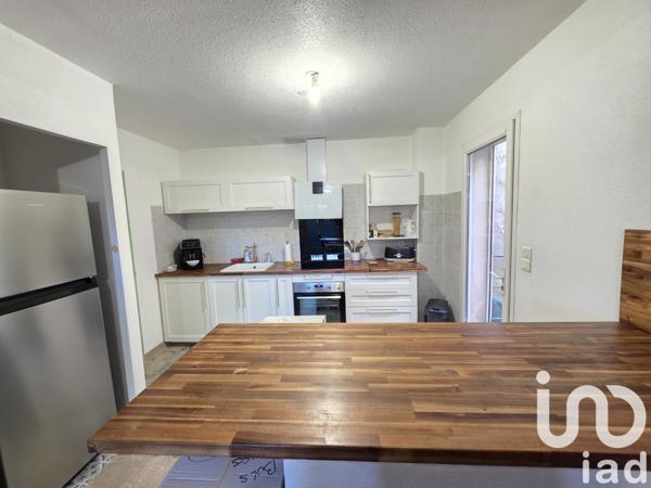 Maison à vendre 4 pièces 85 m² Lézignan-Corbières