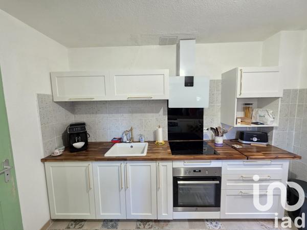 Maison à vendre 4 pièces 85 m² Lézignan-Corbières