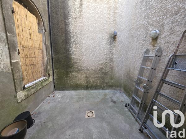 Maison à vendre 4 pièces 85 m² Lézignan-Corbières