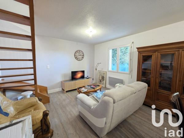 Maison à vendre 4 pièces 85 m² Lézignan-Corbières