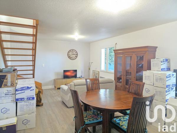 Maison à vendre 4 pièces 85 m² Lézignan-Corbières