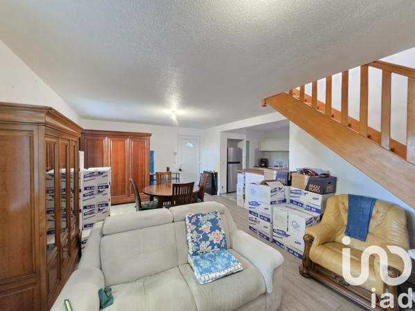 Maison à vendre 4 pièces 85 m² Lézignan-Corbières