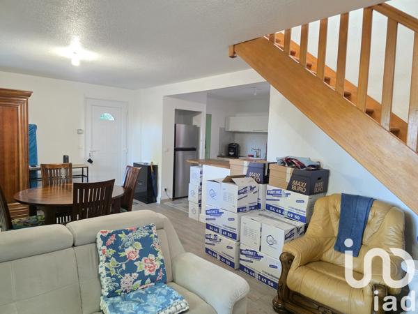 Maison à vendre 4 pièces 85 m² Lézignan-Corbières