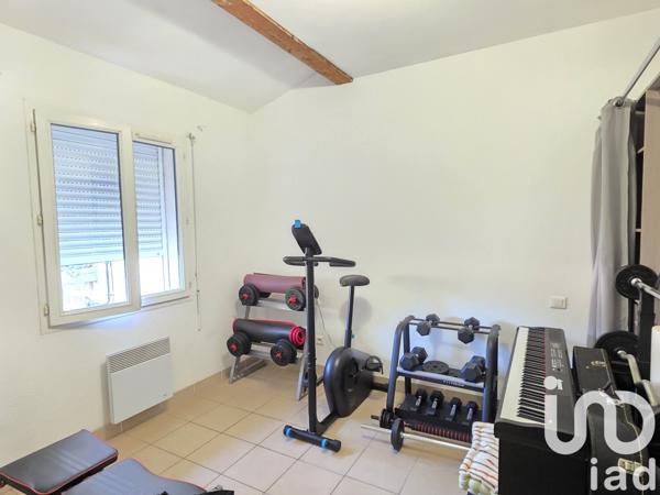 Maison à vendre 4 pièces 85 m² Lézignan-Corbières