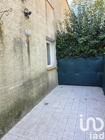 Maison à vendre 4 pièces 85 m² Lézignan-Corbières