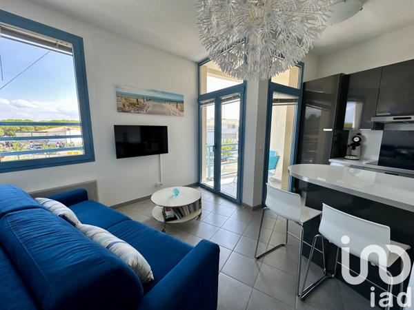 Appartement à vendre 2 pièces 30 m² Carcans