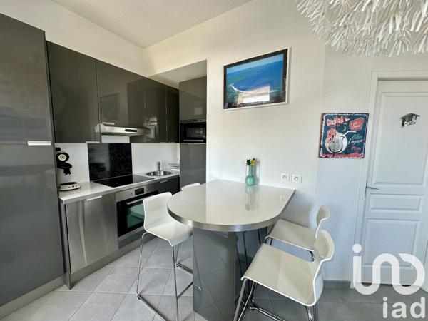 Appartement à vendre 2 pièces 30 m² Carcans