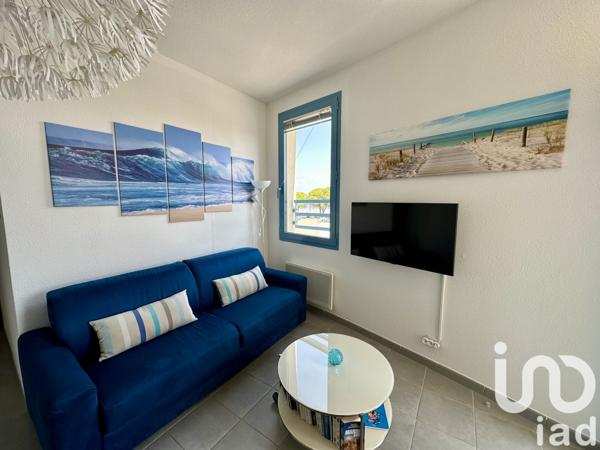 Appartement à vendre 2 pièces 30 m² Carcans