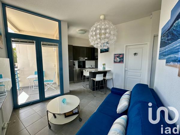 Appartement à vendre 2 pièces 30 m² Carcans