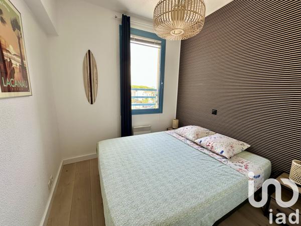 Appartement à vendre 2 pièces 30 m² Carcans