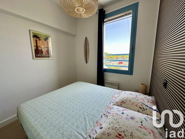 Appartement à vendre 2 pièces 30 m² Carcans