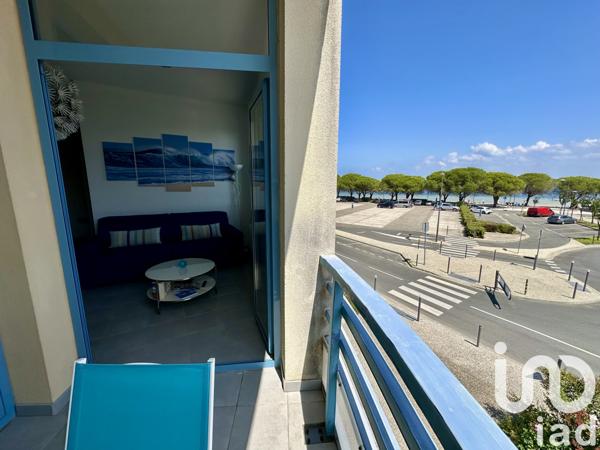 Appartement à vendre 2 pièces 30 m² Carcans