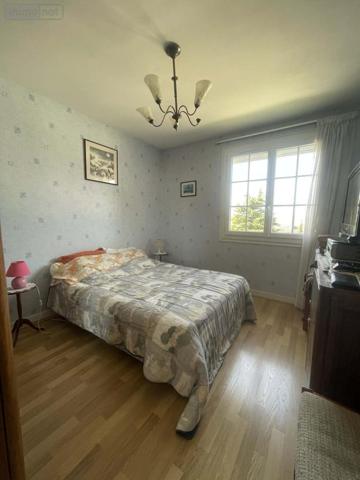 Maison à vendre à Saumur dans le Maine-et-Loire (49400), ref : 49075-805