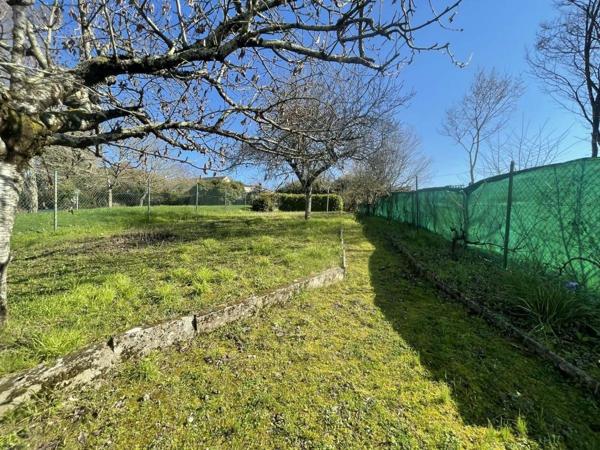 Maison à vendre à Saumur dans le Maine-et-Loire (49400), ref : 49075-805