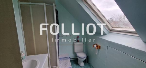 A VENDRE - Maison sur sous-sol - Périers 50190
