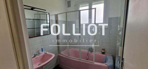 A VENDRE - Maison sur sous-sol - Périers 50190