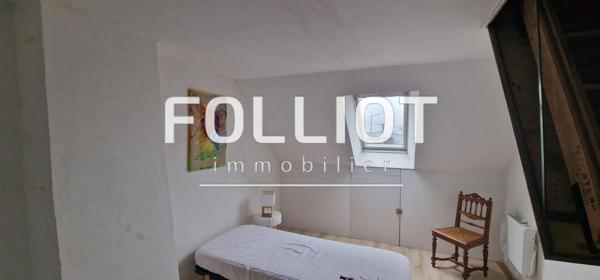 A VENDRE - Maison sur sous-sol - Périers 50190