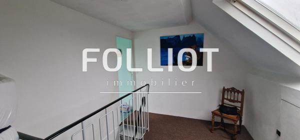 A VENDRE - Maison sur sous-sol - Périers 50190
