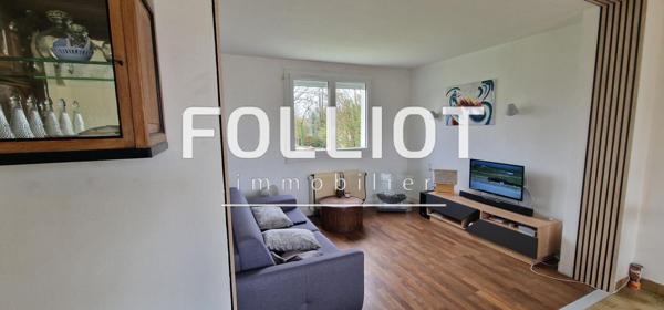 A VENDRE - Maison sur sous-sol - Périers 50190