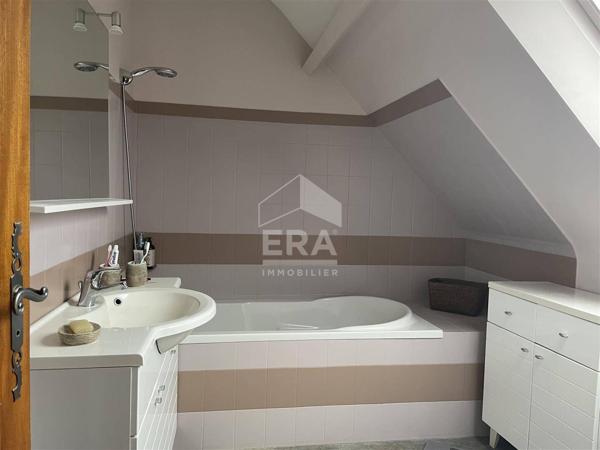 Maison Pontault Combault 6 pièce(s) 103 m2