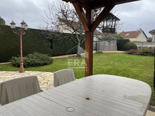 Maison Pontault Combault 6 pièce(s) 103 m2