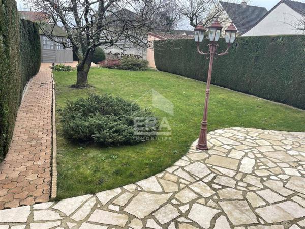 Maison Pontault Combault 6 pièce(s) 103 m2