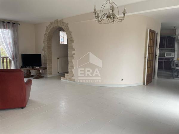 Maison Pontault Combault 6 pièce(s) 103 m2