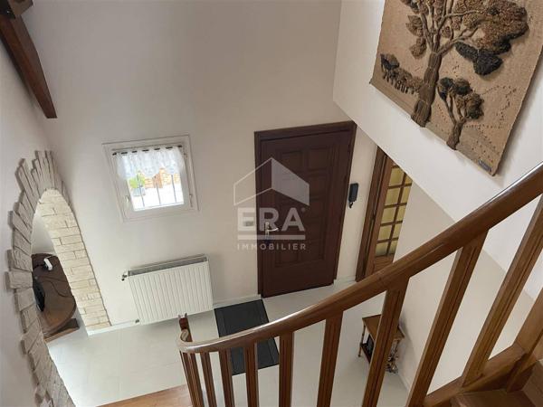 Maison Pontault Combault 6 pièce(s) 103 m2