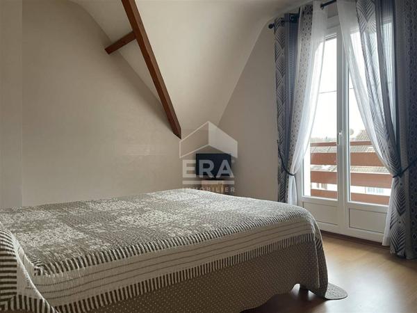 Maison Pontault Combault 6 pièce(s) 103 m2