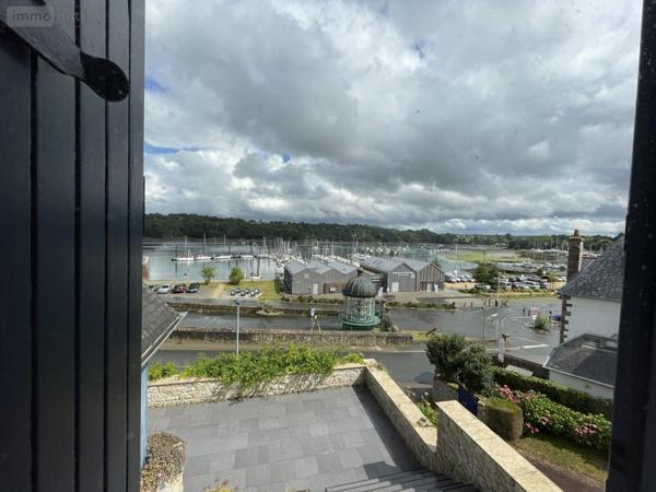 Maison à vendre à Lézardrieux dans les Côtes-d'Armor (22740), ref : 22023-3426