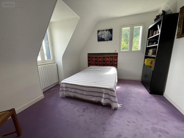 Maison à vendre à Lézardrieux dans les Côtes-d'Armor (22740), ref : 22023-3426