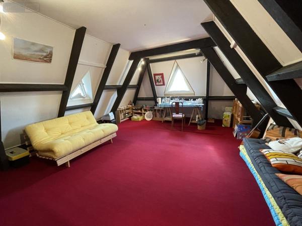 Maison à vendre à Lézardrieux dans les Côtes-d'Armor (22740), ref : 22023-3426