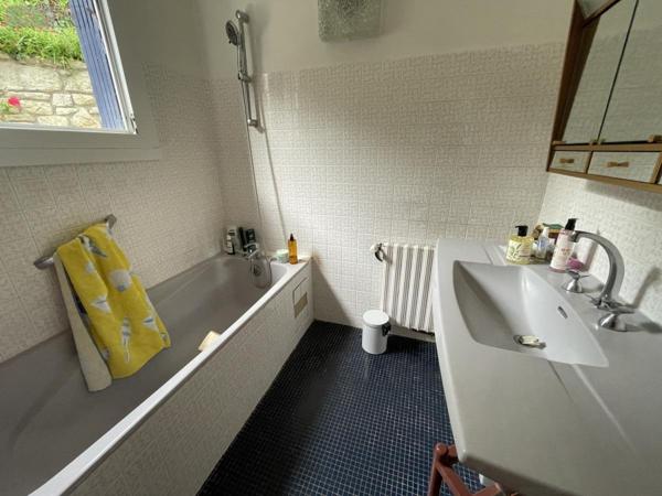 Maison à vendre à Lézardrieux dans les Côtes-d'Armor (22740), ref : 22023-3426