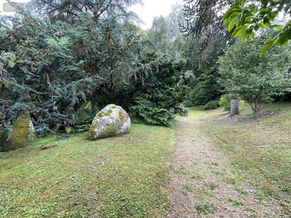 Maison à vendre à Lézardrieux dans les Côtes-d'Armor (22740), ref : 22023-3426