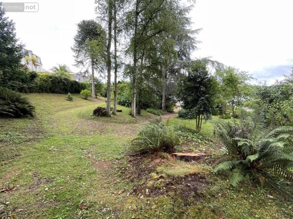 Maison à vendre à Lézardrieux dans les Côtes-d'Armor (22740), ref : 22023-3426