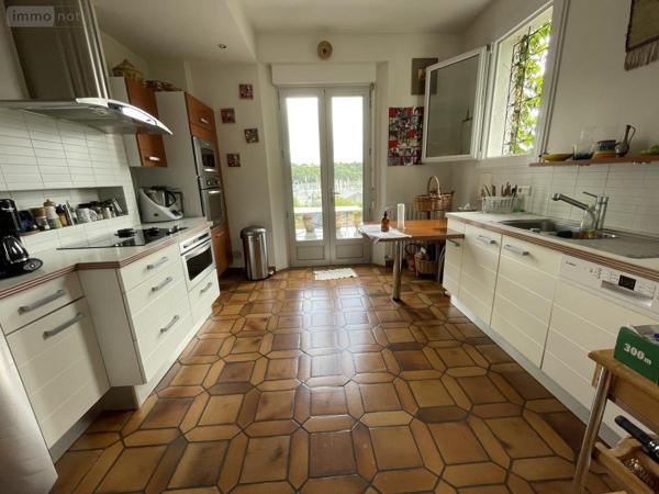 Maison à vendre à Lézardrieux dans les Côtes-d'Armor (22740), ref : 22023-3426