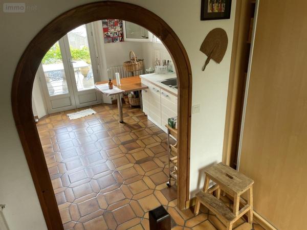 Maison à vendre à Lézardrieux dans les Côtes-d'Armor (22740), ref : 22023-3426