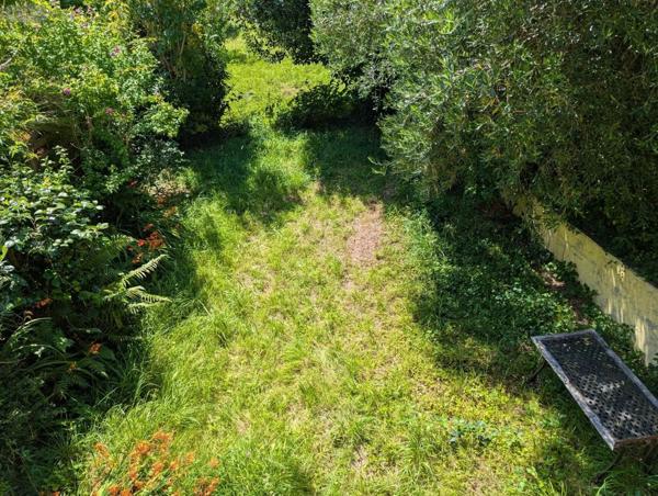 Maison à vendre à Douarnenez dans le Finistère (29100), ref : 011/193   
TREBOUL