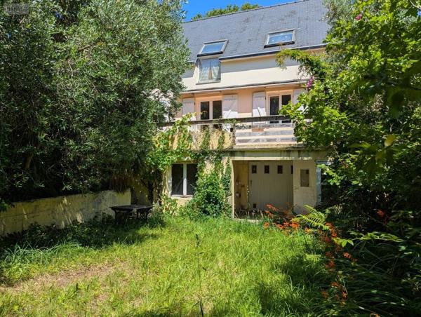 Maison à vendre à Douarnenez dans le Finistère (29100), ref : 011/193   
TREBOUL