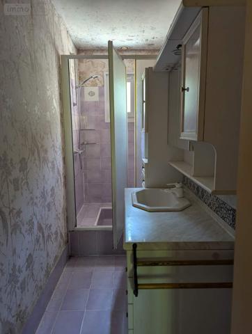 Maison à vendre à Douarnenez dans le Finistère (29100), ref : 011/193   
TREBOUL