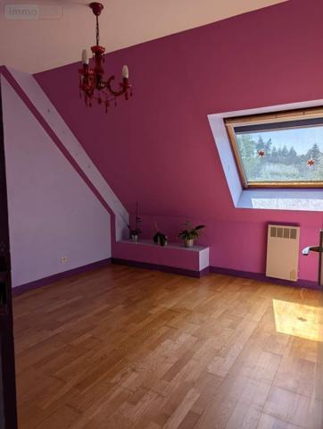 Maison à vendre à Douarnenez dans le Finistère (29100), ref : 011/193   
TREBOUL