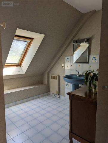 Maison à vendre à Douarnenez dans le Finistère (29100), ref : 011/193   
TREBOUL