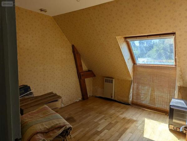 Maison à vendre à Douarnenez dans le Finistère (29100), ref : 011/193   
TREBOUL