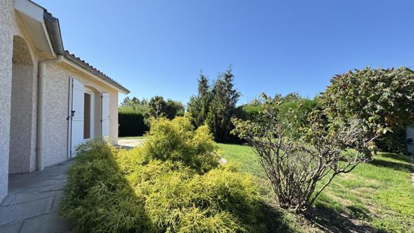 Saint-Just-Saint-Rambert (42170) Maison de 128m2 sur 1504m2 de terrain