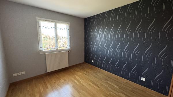 Saint-Just-Saint-Rambert (42170) Maison de 128m2 sur 1504m2 de terrain