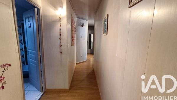 Maison à vendre 5 pièces 102 m² Bagnères-de-Bigorre