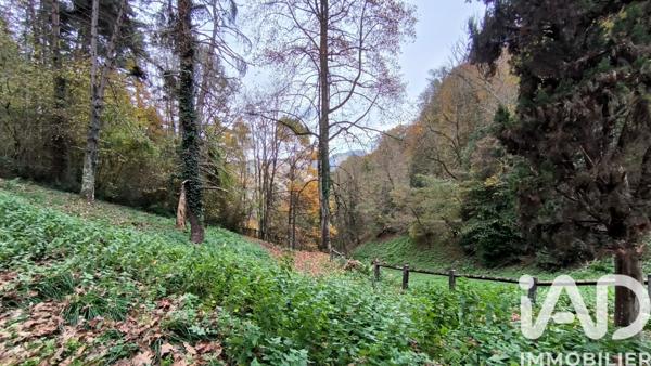 Maison à vendre 5 pièces 102 m² Bagnères-de-Bigorre