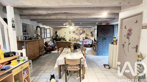 Maison à vendre 5 pièces 102 m² Bagnères-de-Bigorre